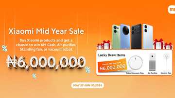 Unveiling the Exciting Xiaomi Mid-Year Sale 2024: Your Ultimate Tech Shopping Experience