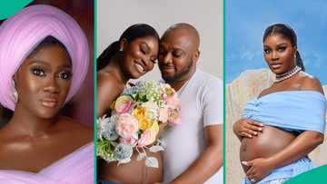 Chizzy Alichi: Mercy Johnson shared how she felt when actress informed her she was pregnant