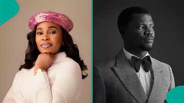 Tope Alabi breaks silence on Toluwanisings’ death, shares deep message online