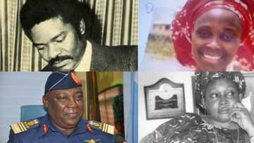 List of some unresolved murder and assassination cases in Nigeria