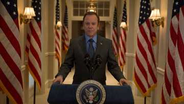 Pas de saison 4 pour Designated Survivor sur Netflix ? Explications