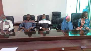 Ba ceto mu Soji sukayi ba, yan bindigan suka sakemu da kansu: Daliban Kaduna sun karyata hukuma