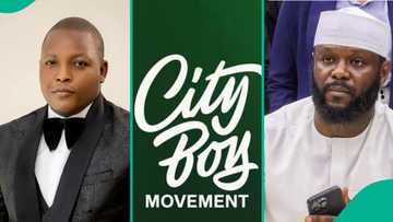 Seyi Tinubu’s ally quits City Boy Movement, shares what forced his exit