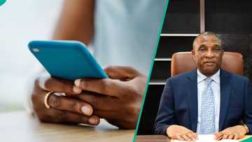 FCCPC says it did not ban airtime, data borrowing service after MTN, Airtel’s decision