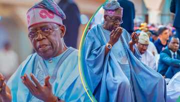Tinubu makes promise to Nigerians ahead of his 73rd birthday