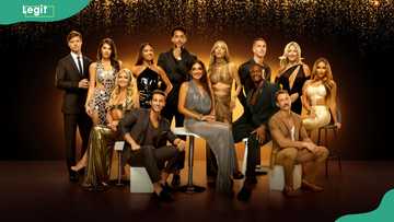 Southern Hospitality cast ages: a look at their lives and backgrounds