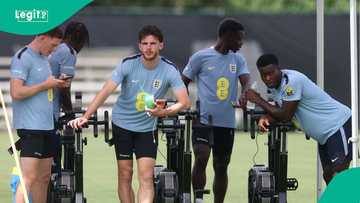 Big blow for England as another star is doubtful for match vs Norway in quarterfinal