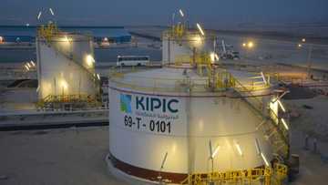 Kuwait records first fiscal surplus in nearly a decade: ministry