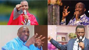 Year in Review: 12 prophesies from pastors and prophets that came true in the year 2020