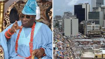 Lagos landlord: Families move to reclaim ancestral lands from Igbos, Hausa others, list targeted areas