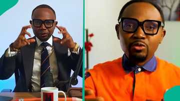 "But you still dey there": Teju Babyface opens up on his biggest regret after relocating to America