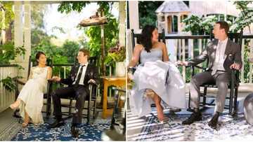Mark Zuckerberg, wife Priscilla Chan celebrate 10th wedding anniversary: "To more adventures"