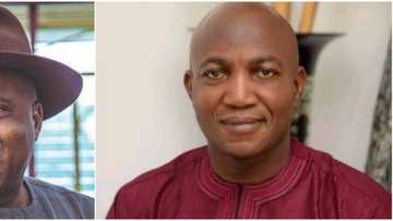 Da duminsa Jam'iyyar APC ta bukaci kotun koli ta sake duba shariar jihar Bayelsa