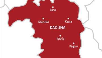 Yadda yan bindiga suka yi garkuwa da yan gida daya su 17 a Kaduna