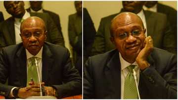 Godwin Emefiele: DSS reportedly set to take fresh action against suspended CBN governor after Arrest