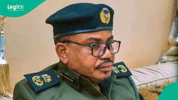 Lamari ya baci: Hisbah ta cafke malamin addini a Zamfara kan zargin neman maza