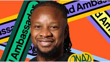 Chowdeck unveils Super Eagles legend Ogenyi Onazi as brand ambassador