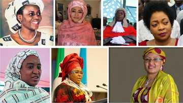 Hotuna: Matayen shugabannin kasar Najeriya da aka yi daga 1985 zuwa yau, da dan takaitattun tarihinsu