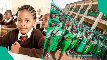 Back to school in Nigeria: The war on textbook extortion and costly school traditions