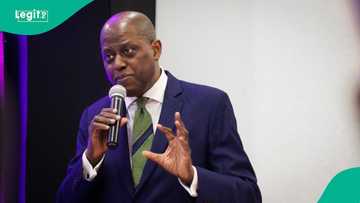 CBN ya fitar da takardar N5,000 ɗauke da hoton Tinubu? An gano gaskiyar lamarin