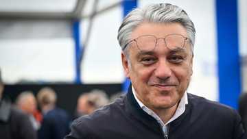 Renault boss Luca de Meo to step down, company says