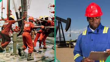 Chevron announces internship opportunity for Nigerians, shares application link