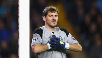 Casillas ya hakura da kwallon kafa bayan shekaru 29, ya shiga harkar siyasa