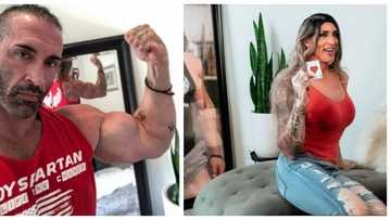 From Gabe to Gabby: Former WWE superstar finally comes out as transgender