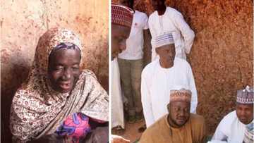 Dare daya Allah kanyi Bature: Mutane sun hadawa Magajiya Danbatta taimakon Naira Miliyan 5 sanadiyyar Ja'afar Ja'afar