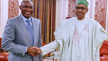 Omo-Agege names key APC members who made his emergence as deputy Senate president possible