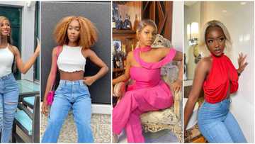 Style war: Iyabo Ojo’s Priscilla and Mercy Aigbe’s Michelle, who dresses better?