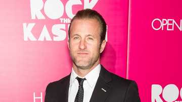 Scott Caan’s bio: age, net worth, family, height and weight