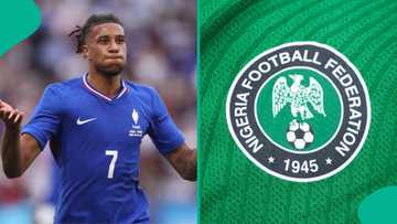 Top 4 reasons Michael Olise rejected playing for Super Eagles