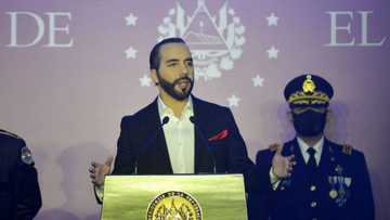 Bitcoin to hit N41 million in 2022, El-Salvador president says