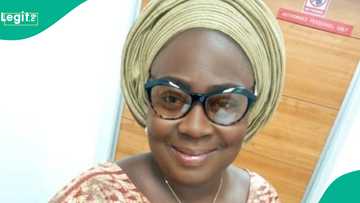 An shiga tashin hankali, mai gabatar da shirye shirye ta faɗi ta mutu a OGTV