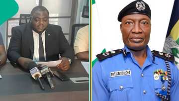 Ojomu Royal Family: Forum petitions against Lagos CP over accusations against Tajudeen
