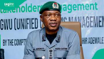 'Yan ta'addan Lakurawa sun yi ta'asa a Kebbi, sun hallaka jami'in hukumar kwastam