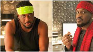Let the Okoye family have peace: PSquare’s Paul Okoye finally breaks silence