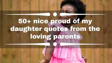 50+ nice proud of my daughter quotes from the loving parents