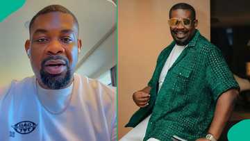 Don Jazzy announces tech scholarship for Nigerians, shares how to apply
