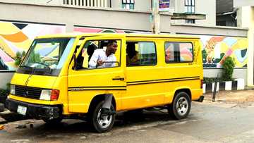 Har gobe akwai na kwarai bayan wani ya sake maida kudin da ya tsinta a cikin tsakar dare