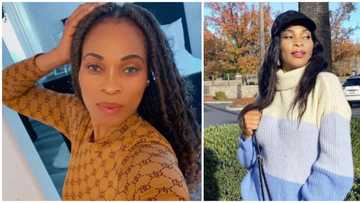 Georgina Onuoha: Fraud is no hustle, you're a thief no matter how you sugar coat it