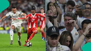 Real Madrid mourns loss of Jose Emilio Santamaria ahead of crucial Bayern clash