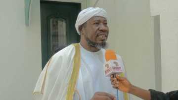 BREAKING: Sheikh Nuru Khalid finally sacked for criticising Buhari’s govt as Abuja mosque gives update