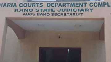 Rashin Daraja: Kotu Ta Tura Mutumin Da Ya Lakadawa Mahaifiyarsa Duka Gidan Gyaran Hali a Kano