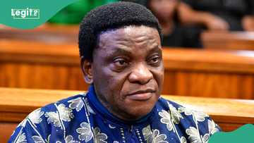 Timothy Omotoso: South Africa deports popular Nigerian televangelist, details emerge