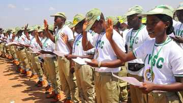 COVID-19: NYSC reveals when it will reopen orientation camps