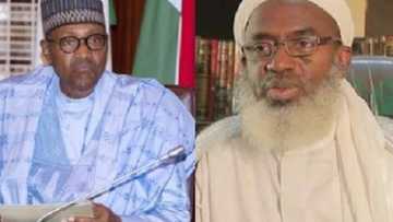 Sheikh Gumi ya ci gyaran Shugaba Buhari, ya fadi abin da zai kawo saukin kayan abinci