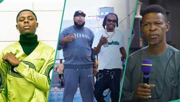 Mohbad: Court to rule on singer’s father’s bid to reopen case against Naira Marley, Sam Larry