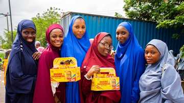 How Malta Guinness Refreshed Thousands of Muslims with Special Edition Pack during Ramadan